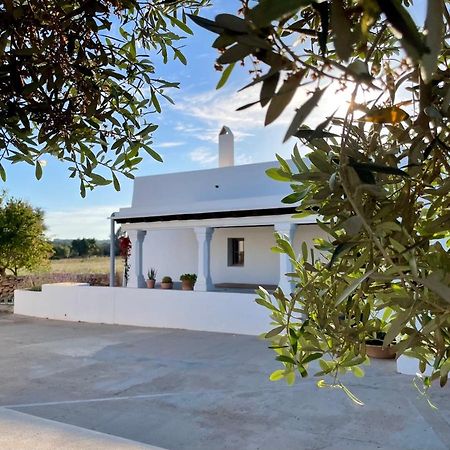 Can Marianet Sant Ferran de Ses Roques Exterior foto