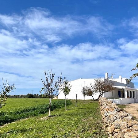 Can Marianet Sant Ferran de Ses Roques Exterior foto