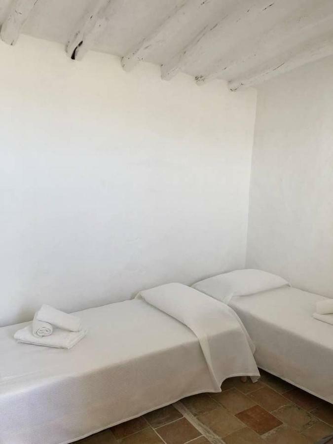 Can Marianet Sant Ferran de Ses Roques Exterior foto